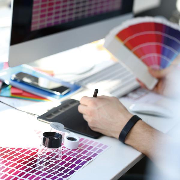 デザイン・印刷